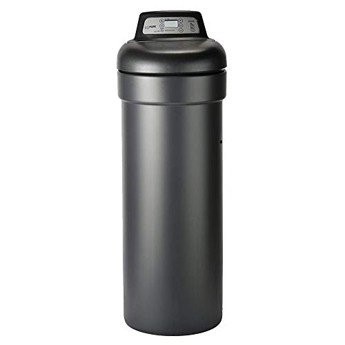 EcoPure EP31 31,000 Grain Water Softener | NSF Certified | Salt & Water Saving Autosense Technology for Whole House Soft Water Regeneration