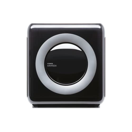 Coway Airmega AP-1512HH True HEPA Air Purifier with Air Quality Monitoring, Auto Mode, Timer, Filter Indicator, Eco Mode