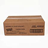 Schwans Tonys Cheese Par Baked Deep Dish Pizza, 5.5 Ounce -- 24 per case.
